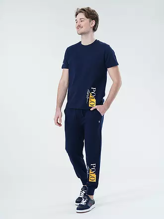 POLO RALPH LAUREN | T-shirt de détente | dunkelblau